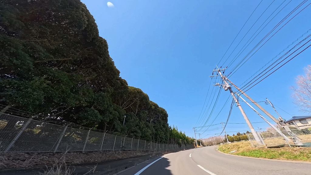 夏海運動公園 大洗